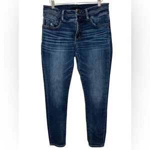 Buckle Black Fit No. 53 Skinny 30x30 Women’s Jeans